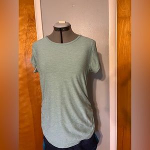 New balance running shirt